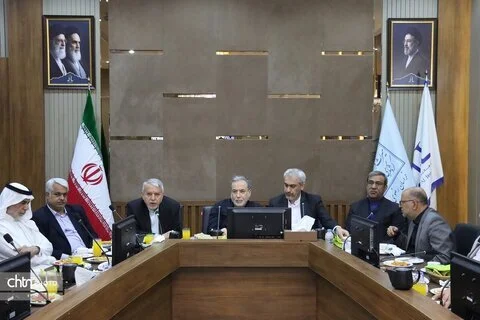 Mashhad to get handicrafts township as Iran seeks to expand sector’s export potential