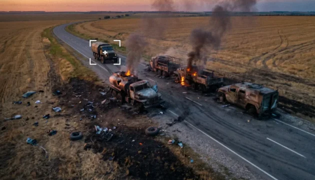 Russia no longer achieving breakthroughs along front line – ISW