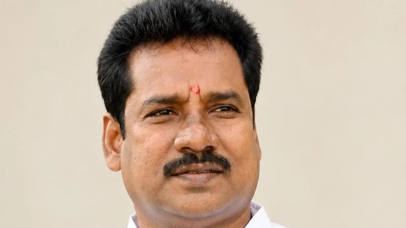 Sridhar Varma appointed Chairman of Sri Venkateswara Bhakti Channel