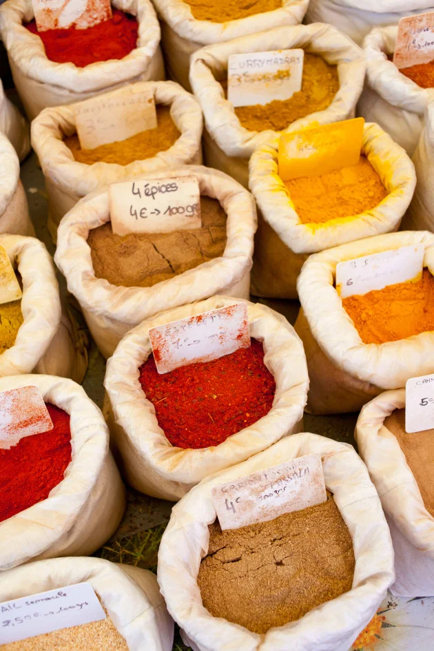 Kelly Earley: Is the success of the spice bag rooted in a culture of fussy eating?
