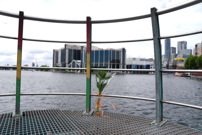 Teen who died in River Thames named as ‘talented young footballer’