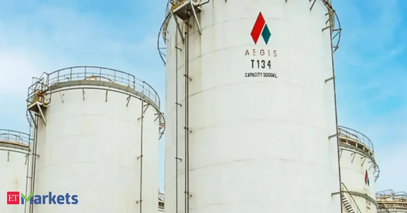 Aegis Logistics in talks to acquire UAE’s Tristar for $1.5 billion