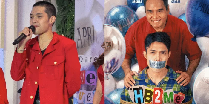 Elijah Canlas says he’s ‘not at his happiest’ amid split rumors with Miles Ocampo