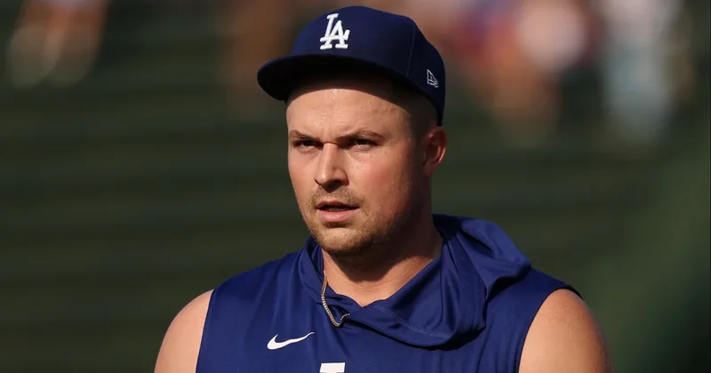 Dodgers make waves with major trade deadline moves