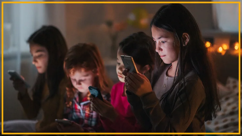 Before we ban kids from social media completely, here's what we should try first