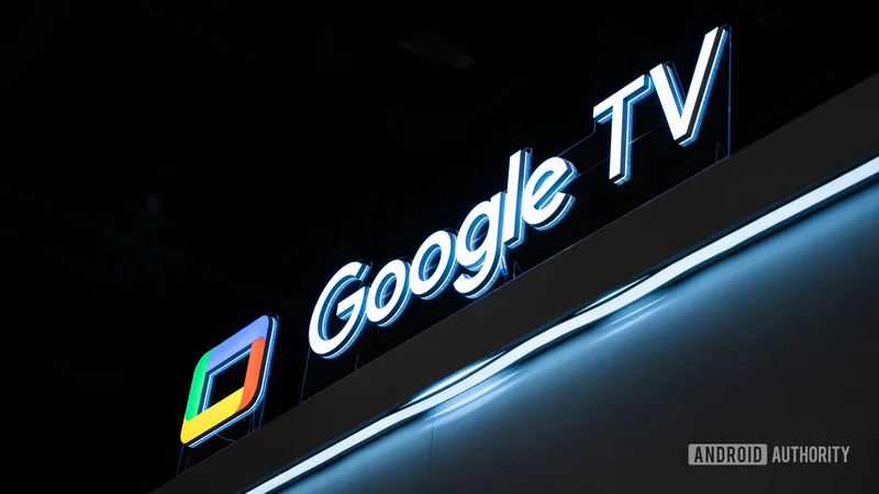 Google TV just got 10,000 free movies and shows to binge