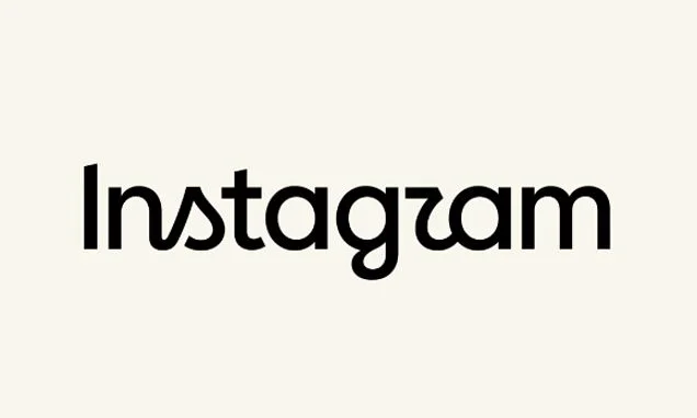 Instagram is BLASTED for its new logo - as unimpressed users call it an 'absolute abomination'
