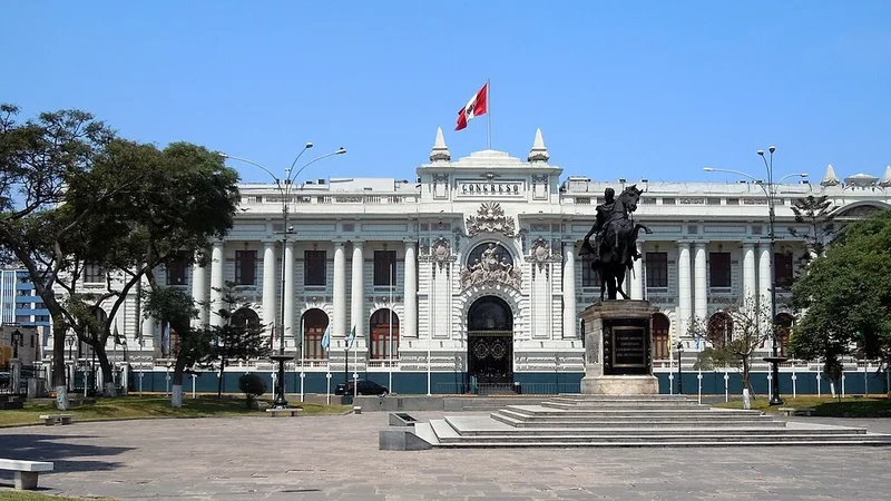 Nicaragua Presidential Term Reform Moves to Seven Years