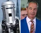 Nigel Farage says he won’t attend count in Clacton byelection against Count Binface - UK politics live