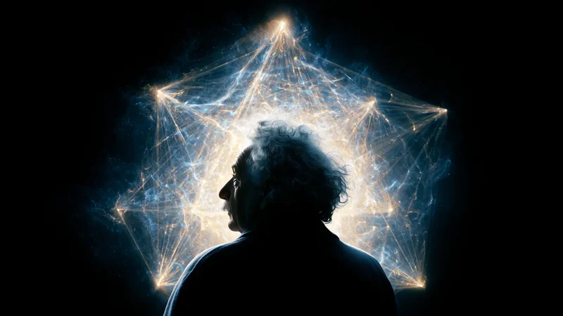 Einstein’s biggest “mistake” came back — and changed cosmology forever