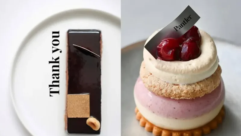 Japanese-French patisserie Pantler to close after 12 years unless a buyer takes over