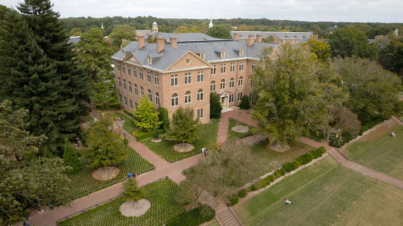 DOJ opens probe into prestigious college over alleged discrimination favoring minority students