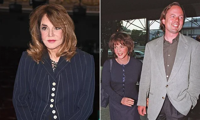 Grease icon Stockard Channing, 82, reveals she is living a 'reclusive' life in London after quitting the US after the devastating death of her partner