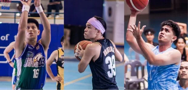 Huang, Branzuela, Ecarma emerge as SHAABAA Season 29 MVPs