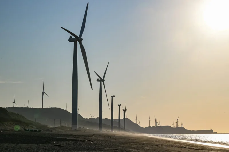 Asia needs deeper energy markets if it’s going to achieve its AI ambitions