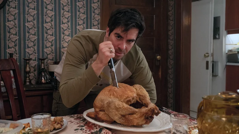 HBO Max's New 9/10 Hardcore Thriller Is an Unforgettable Modern Cult Classic