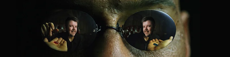 What The Matrix got right about AI