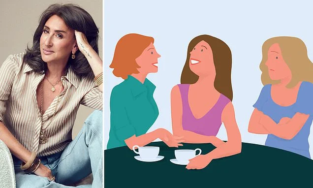 All my friends secretly take these ADHD drugs and swear they're life-changing... but ignore a shocking sex side effect: DEAR JANE