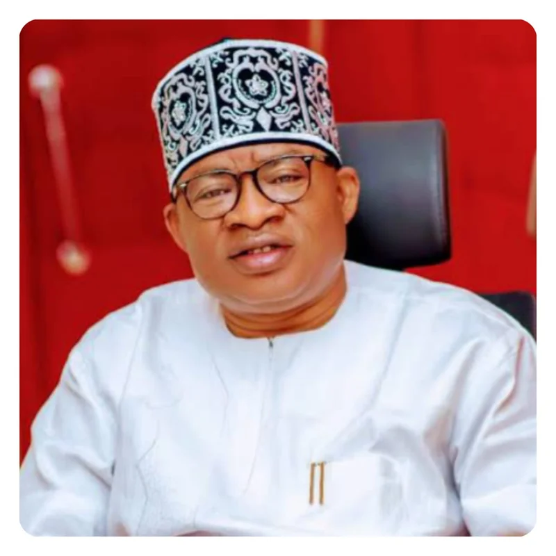 Oyo 2027: ‘I’m authentic ADC candidate’ – Adegoke claims