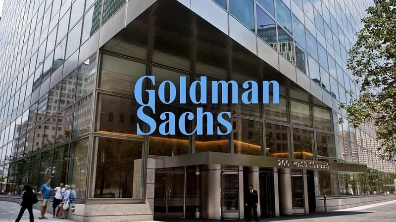 Goldman Sachs is courting investors on Nvidia’s $500bn AI-compute financing deal