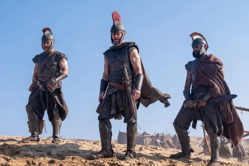 ‘The Odyssey’ Will Soon Be Christopher Nolan’s Highest-Grossing Film