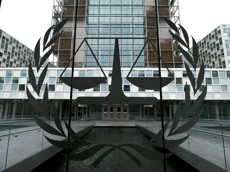 It won’t be Trump who kills the ICC