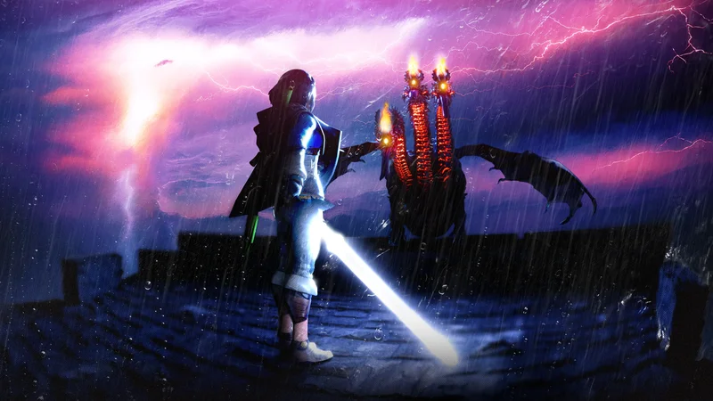 A Legend of Zelda Player’s Girlfriend Is Finishing His Save to Honor His Death