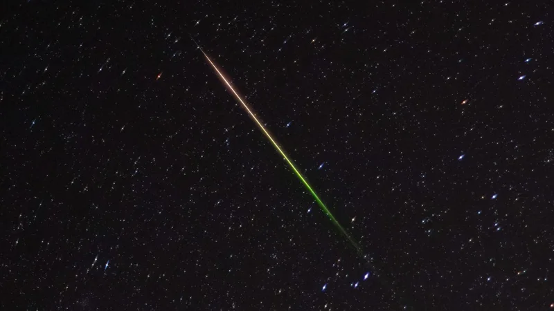 The Perseid meteor shower peak was spectacular: Here are our favorite photos