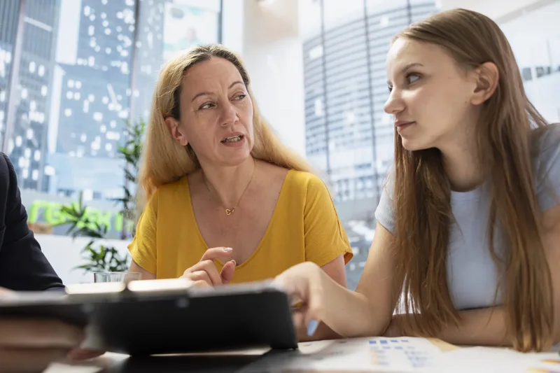 Two-thirds of parents say their adult Gen Z kids still rely on them financially for support—even though it’s putting them under strain