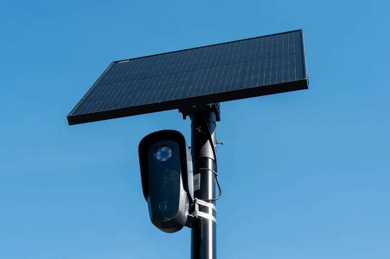 Flock CEO calls for ‘compromise’ as surveillance company faces growing backlash