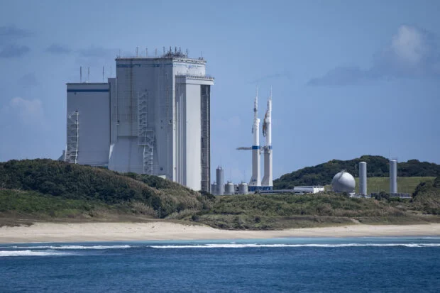 Japan aims for the moons of Mars