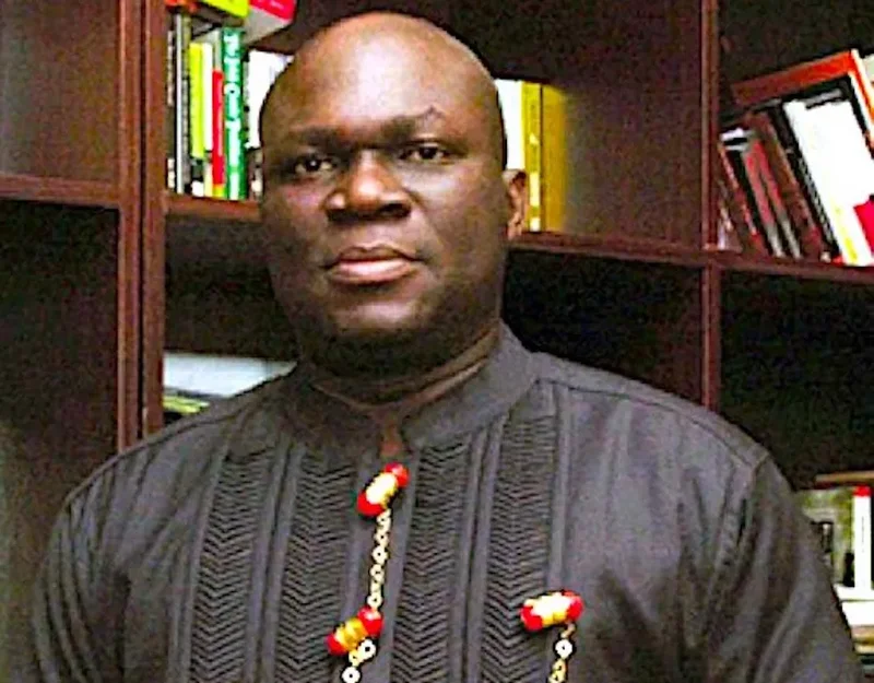 Obasanjo Vs. Atiku: Time for a truce, By Reuben Abati