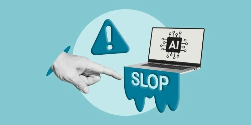 AI slop is good for business if you know what you're doing