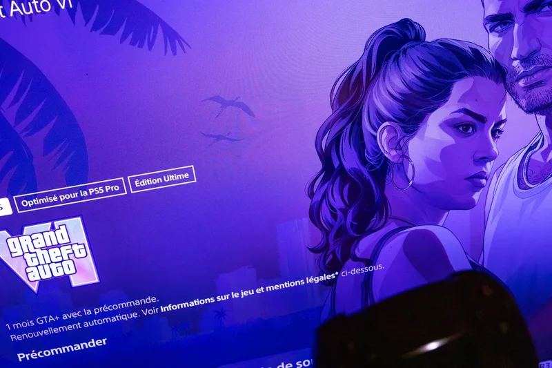 GTA 6 leaks claim to show new game in detail – and group behind it gives ultimatum to developers Rockstar