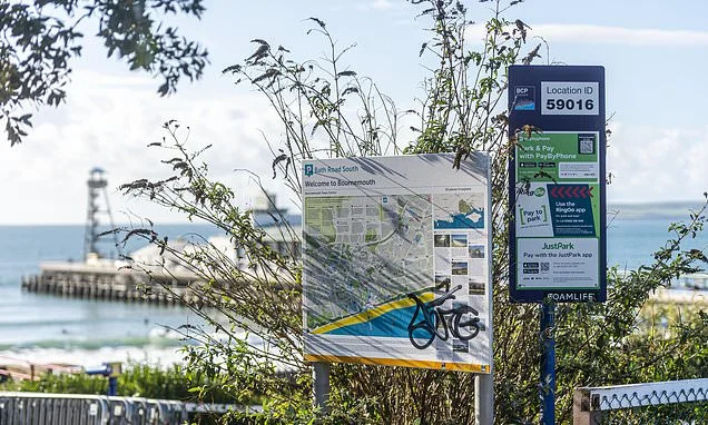 'Rip-off' parking charges of up to £30-a-day are driving tourists away from Britain's seaside towns
