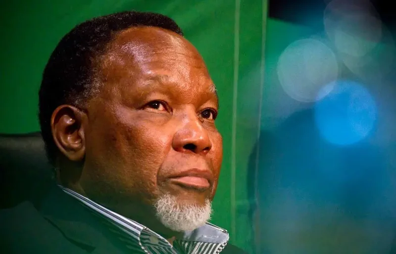SA economy: Motlanthe on what needs to be done