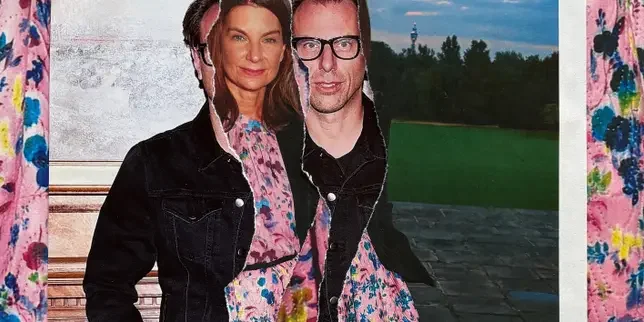 Natalie Massenet and Erik Torstensson: A fiery romance torn apart by a courtroom battle