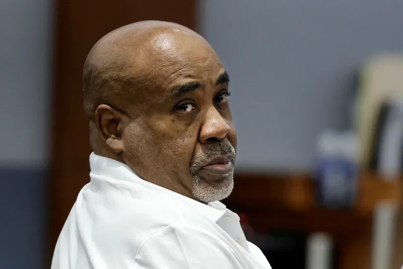 Jury selected for trial of ex-gang leader accused in Tupac Shakur’s murder