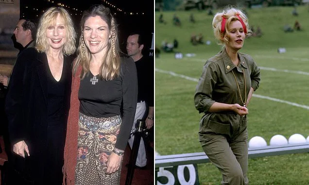 M*A*S*H star's daughter takes on Hebrides cafe over dog ban in year-long battle