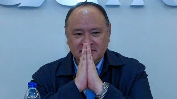 West PH Sea: Palace backs Teodoro's call for pro-China officials to quit