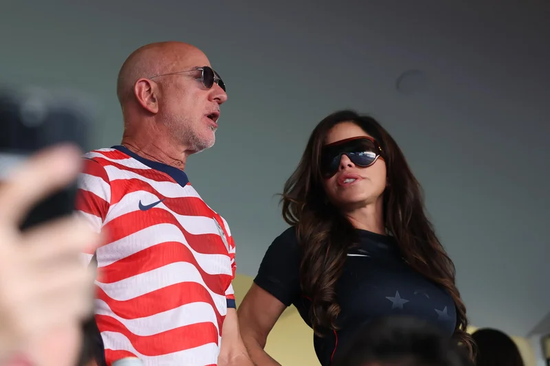 4 Reasons For Jeff Bezos To Be Bullish On Liverpool FC