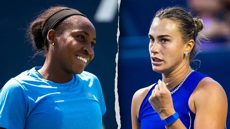 Top women’s tennis players are not giving left-wing activists the WTA sex testing outrage they wanted
