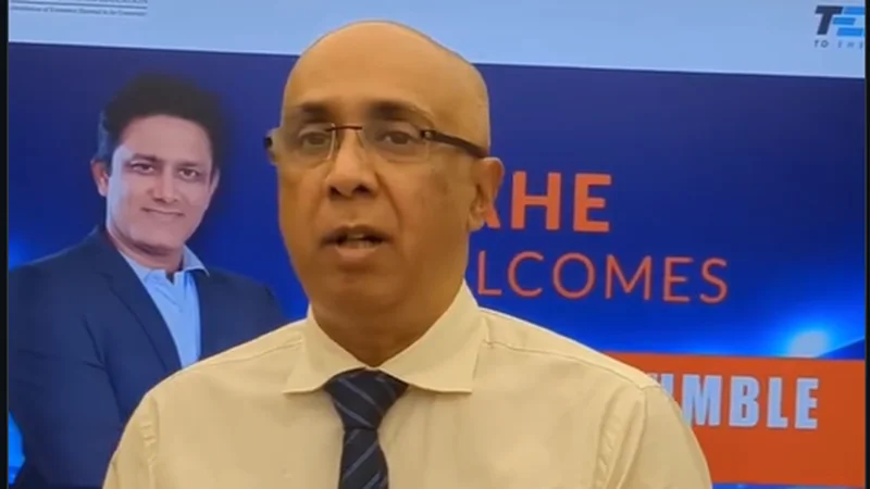 Selection criteria was diluted as soon as elected dispensation took over, says Bharadwaj