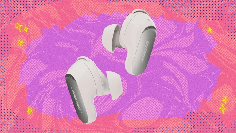 Bose QuietComfort Ultra earbuds drop under $250 at Amazon (save $50 for a limited time)