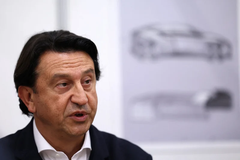 Hyundai to increase U.S. production at new Georgia plant, CEO tells CNBC