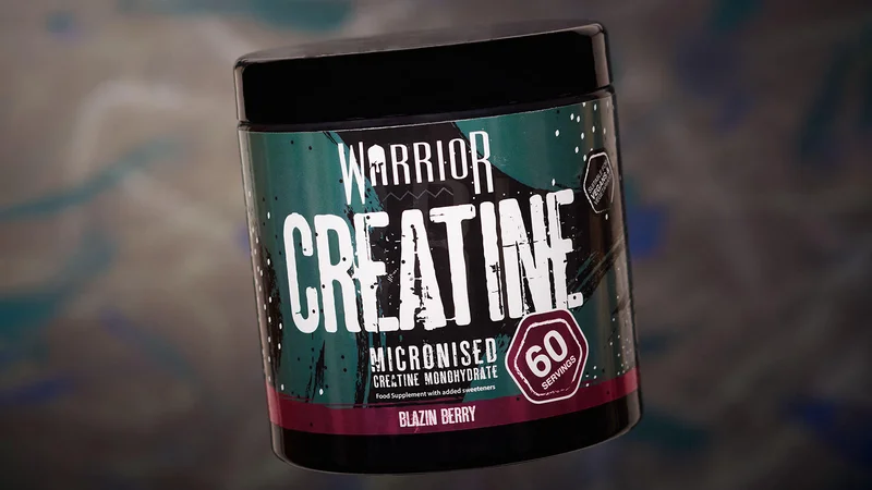 Can Creatine Help Non-Athletes? A Physical Therapist Weighs In