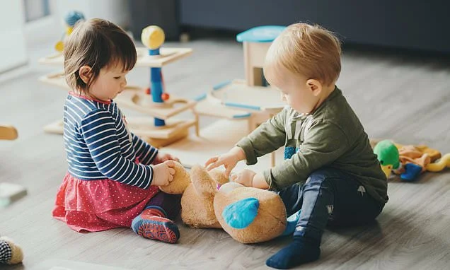 Parents lose £874m in childcare support due to frozen income threshold