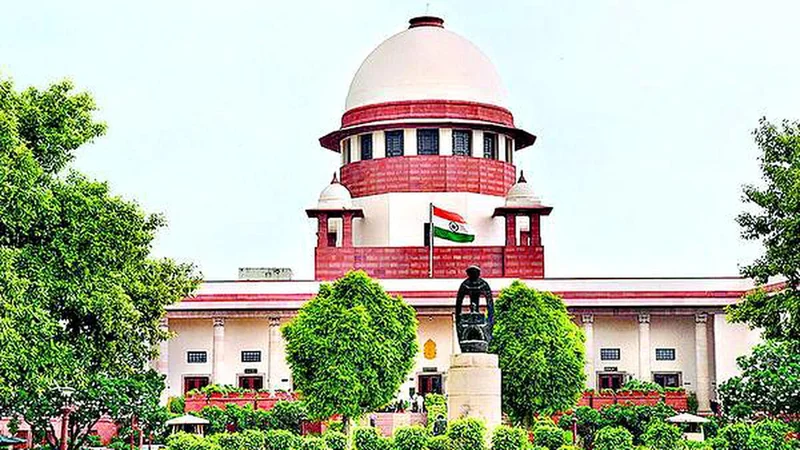 Supreme Court asks 19 States, UTs to declare cancer 'notifiable disease' for early detection