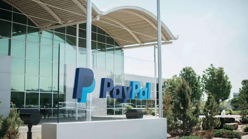 PayPal is no longer refusing to sell. Now the question is whether regulators allow it
