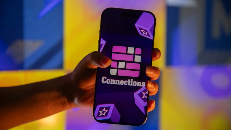 NYT Connections hints today: Clues, answers for August 1, 2026
